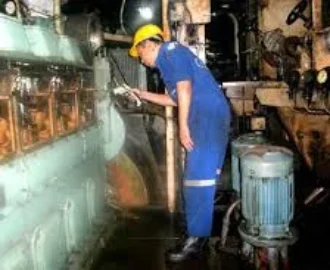 Hydraulic System Repairs