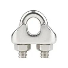 Wire Rope Clamp