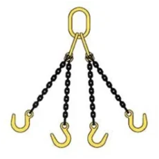Lifting Tackle